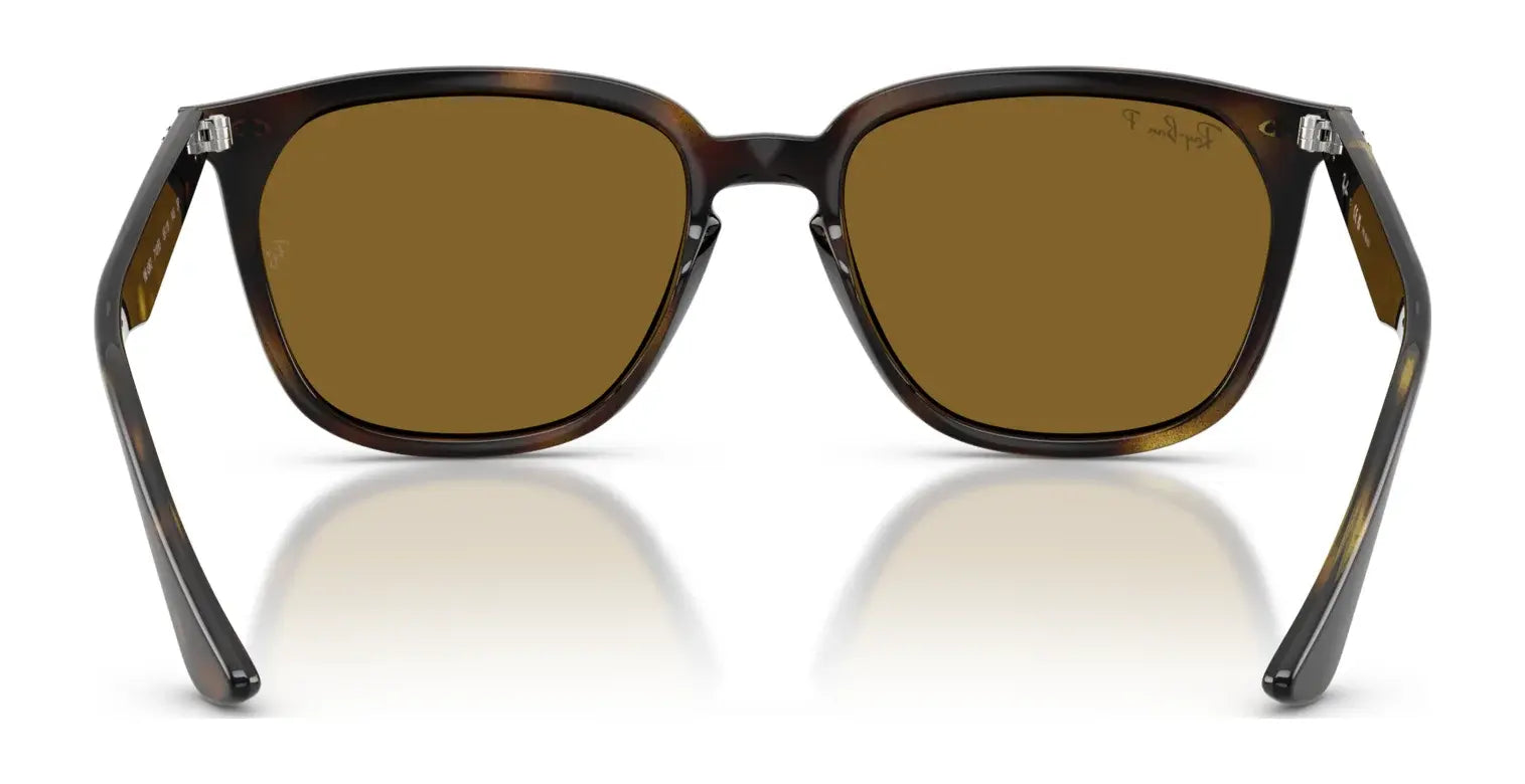 Ray-Ban RB4362 Sunglasses | Size 55 Ray-Ban RB4362 Sunglasses | Size 55
