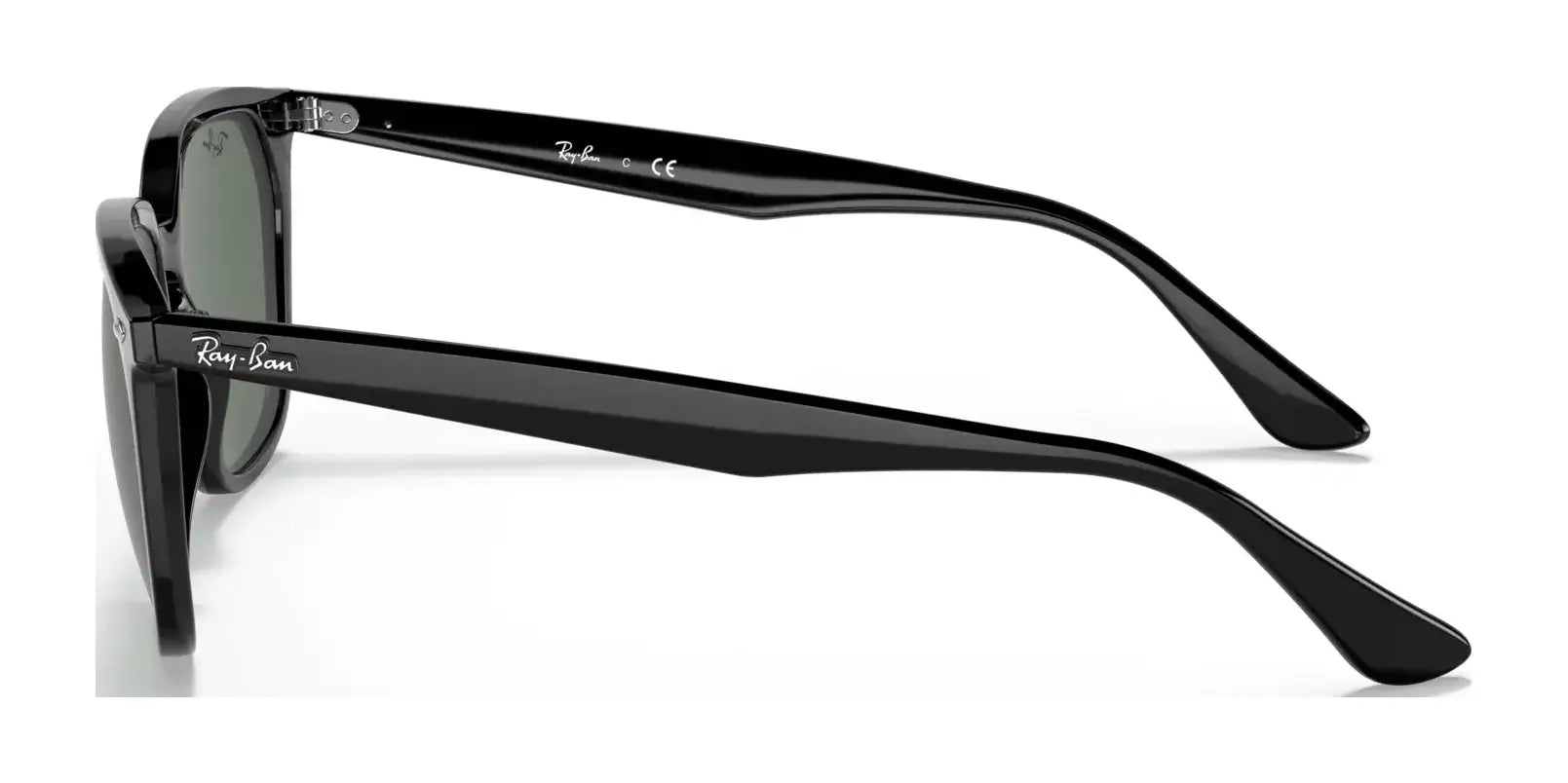 Ray-Ban RB4362F Sunglasses | Size 55 Ray-Ban RB4362F Sunglasses | Size 55