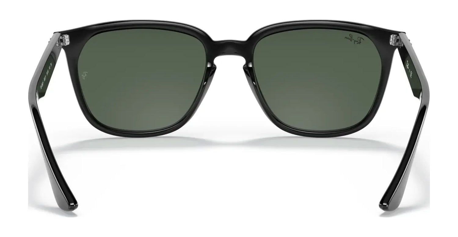 Ray-Ban RB4362F Sunglasses | Size 55 Ray-Ban RB4362F Sunglasses | Size 55