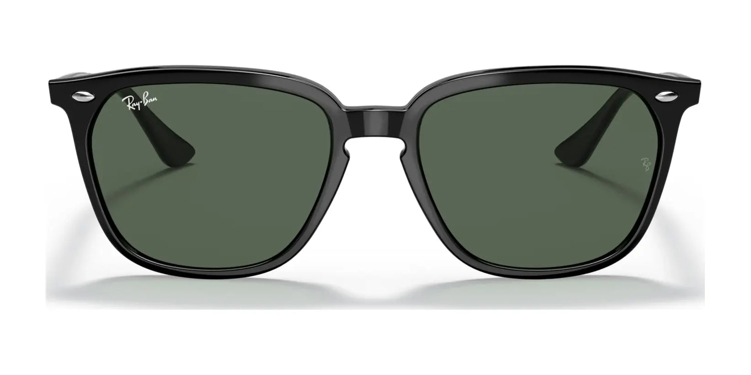 Ray-Ban RB4362F Sunglasses | Size 55 Ray-Ban RB4362F Sunglasses | Size 55