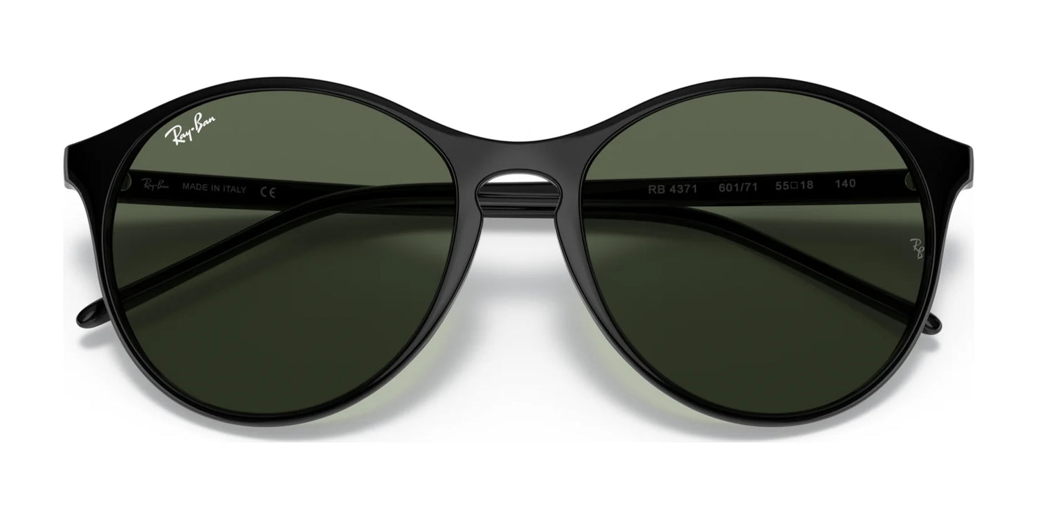 Ray-Ban RB4371 Sunglasses Ray-Ban RB4371 Sunglasses