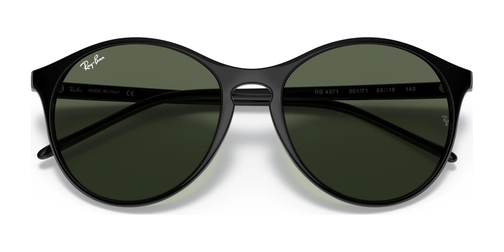 Ray-Ban RB4371 Sunglasses Ray-Ban RB4371 Sunglasses