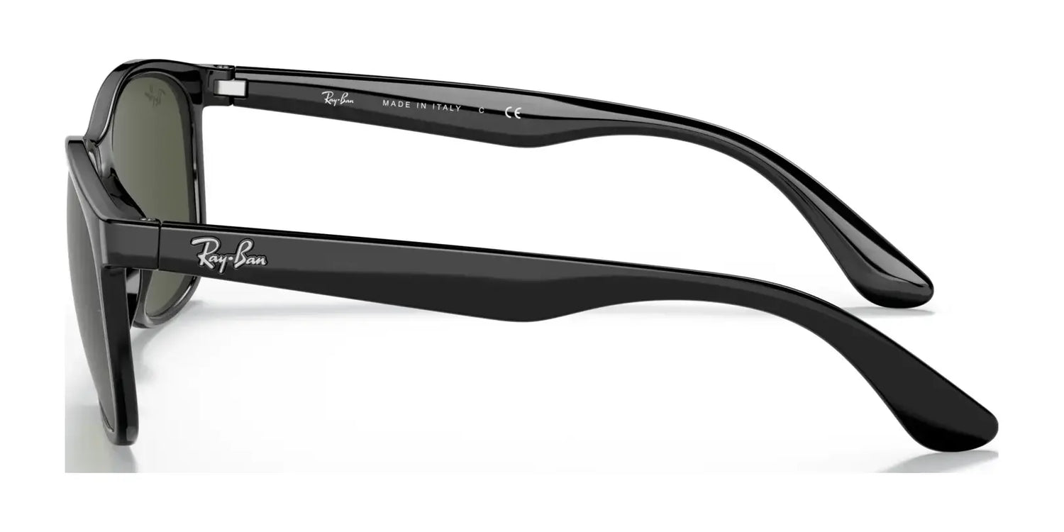 Ray-Ban RB4374 Sunglasses | Size 56 Ray-Ban RB4374 Sunglasses | Size 56