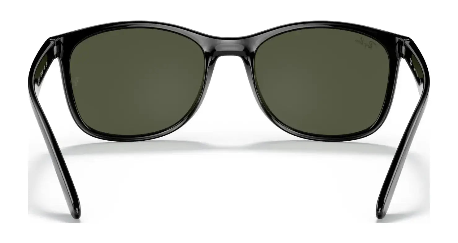 Ray-Ban RB4374 Sunglasses | Size 56 Ray-Ban RB4374 Sunglasses | Size 56
