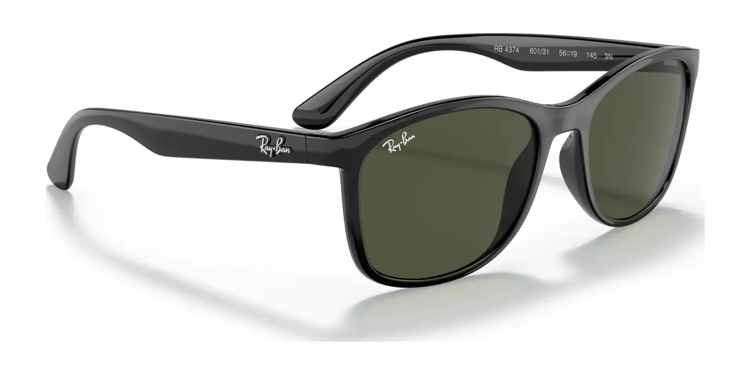 Ray-Ban RB4374 Sunglasses | Size 56 Ray-Ban RB4374 Sunglasses | Size 56