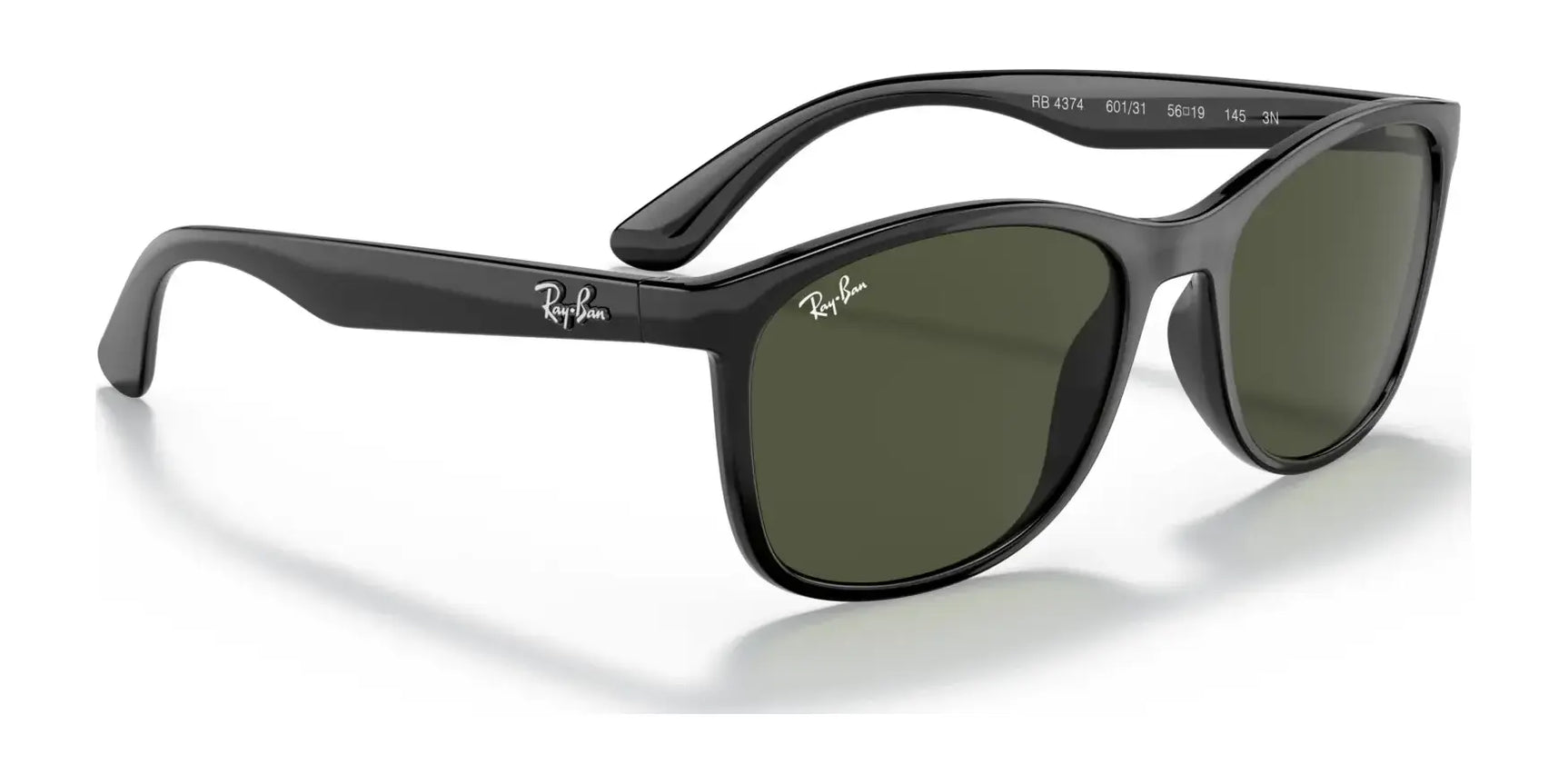 Ray-Ban RB4374 Sunglasses | Size 56 Ray-Ban RB4374 Sunglasses | Size 56