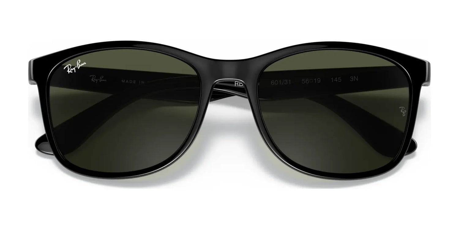 Ray-Ban RB4374 Sunglasses | Size 56 Ray-Ban RB4374 Sunglasses | Size 56