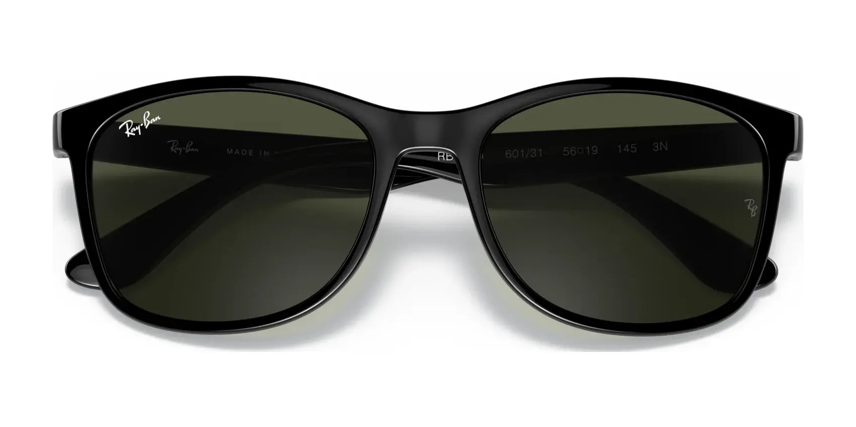 Ray-Ban RB4374 Sunglasses | Size 56 Ray-Ban RB4374 Sunglasses | Size 56