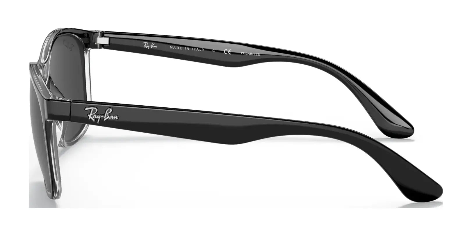 Ray-Ban RB4374 Sunglasses | Size 56 Ray-Ban RB4374 Sunglasses | Size 56