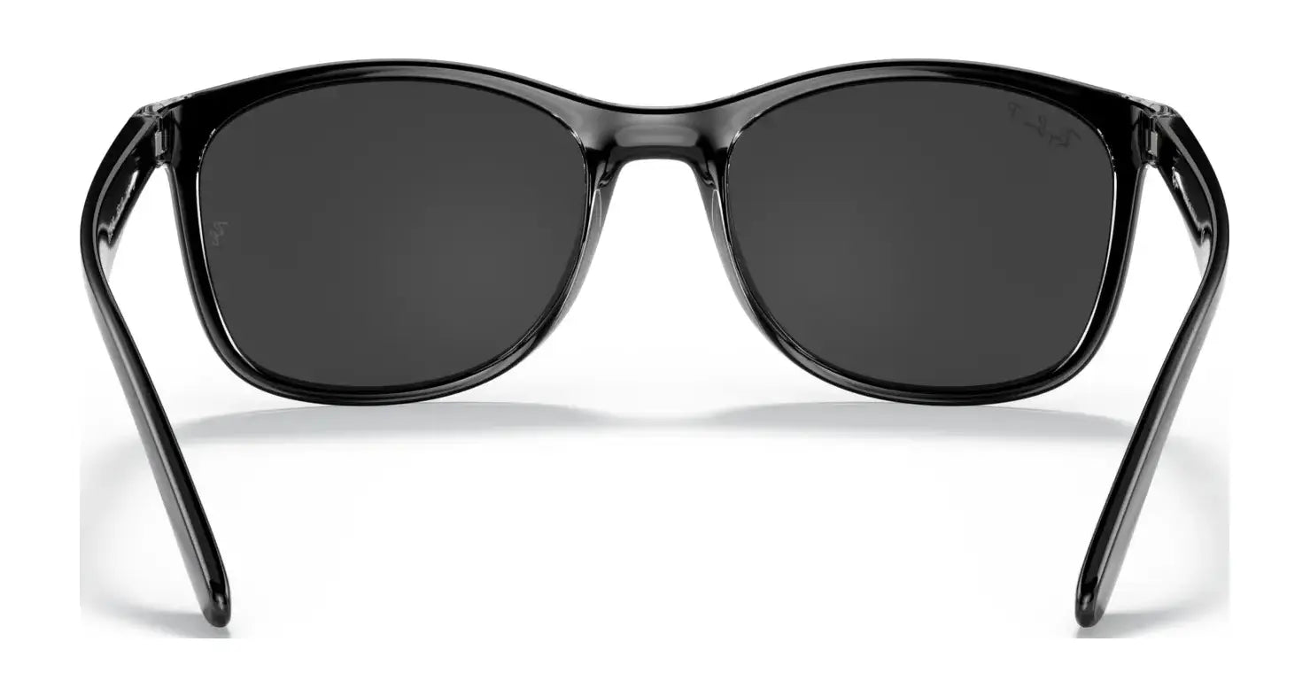 Ray-Ban RB4374 Sunglasses | Size 56 Ray-Ban RB4374 Sunglasses | Size 56