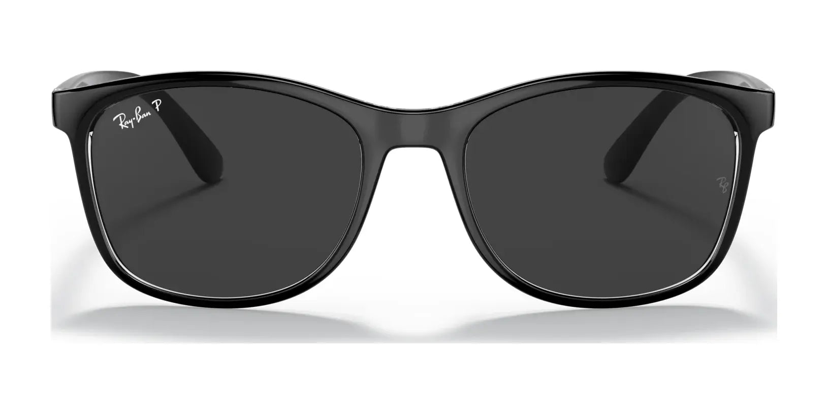 Ray-Ban RB4374 Sunglasses | Size 56 Ray-Ban RB4374 Sunglasses | Size 56