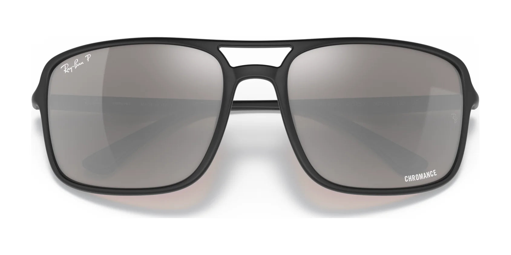 Ray-Ban RB4375 Sunglasses | Size 60 Ray-Ban RB4375 Sunglasses | Size 60