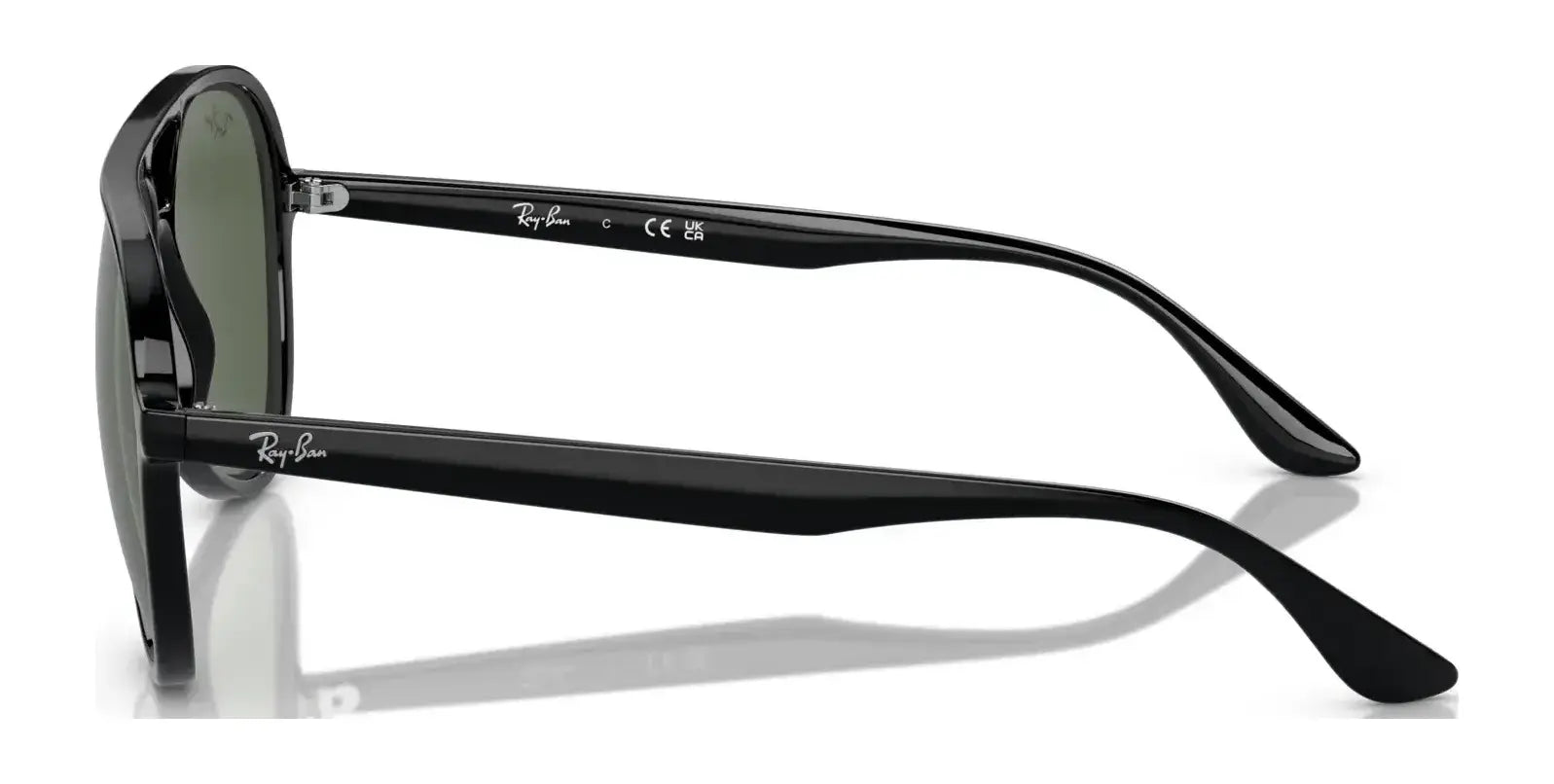 Ray-Ban RB4376 Sunglasses | Size 57 Ray-Ban RB4376 Sunglasses | Size 57