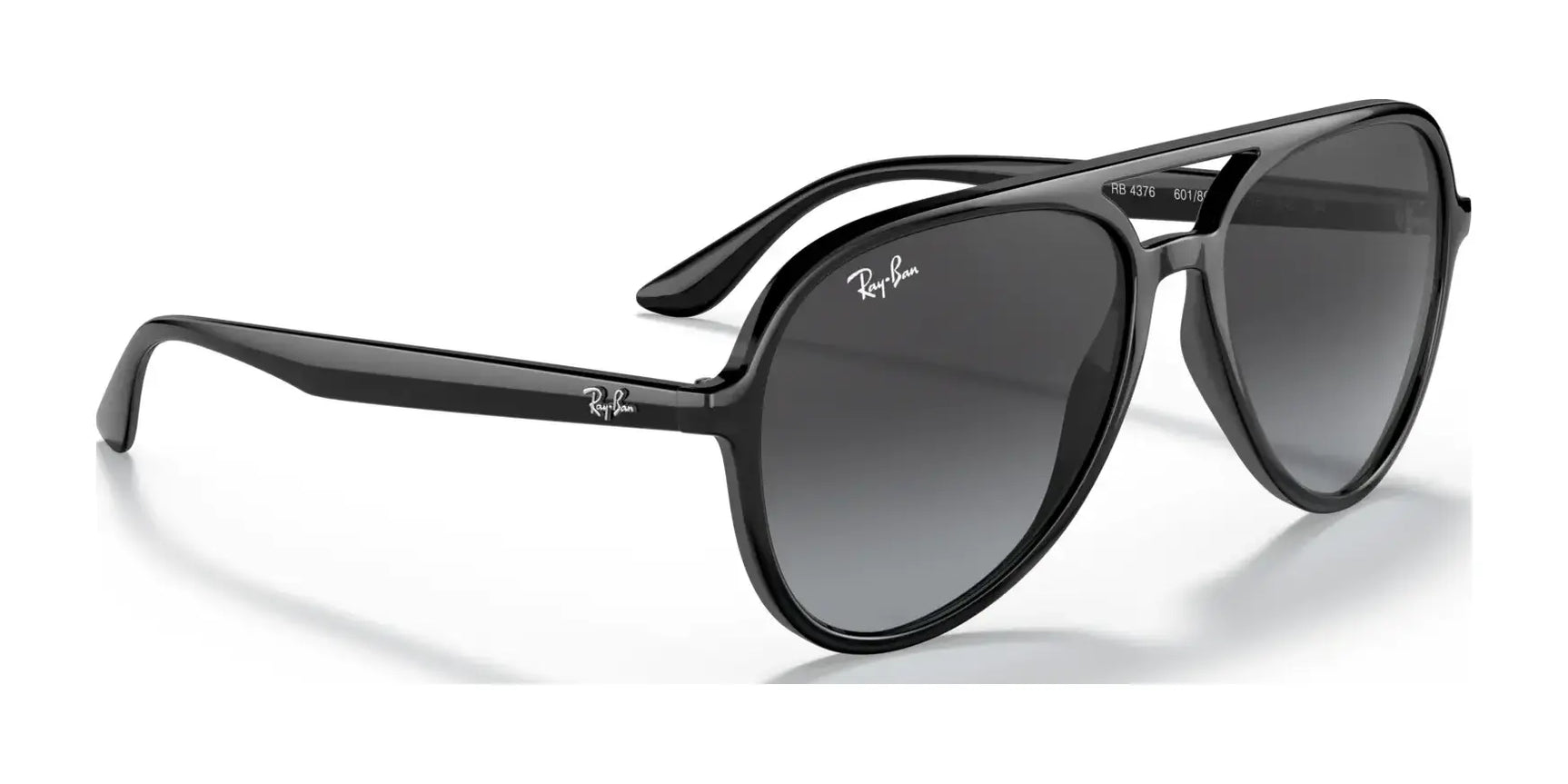 Ray-Ban RB4376 Sunglasses | Size 57 Ray-Ban RB4376 Sunglasses | Size 57