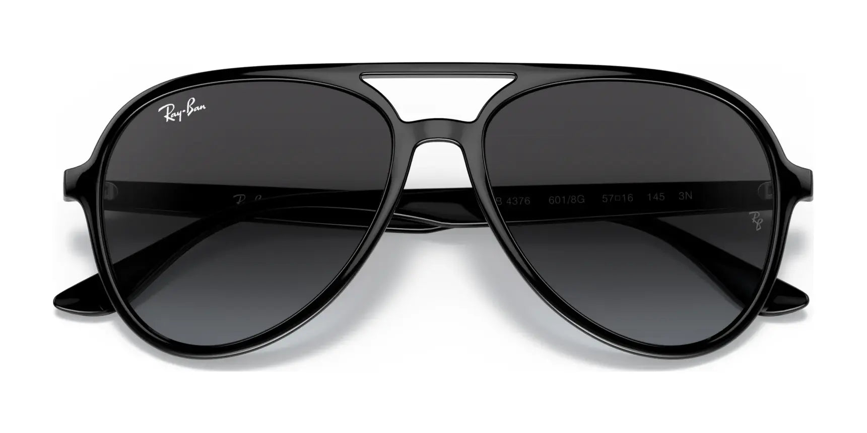 Ray-Ban RB4376 Sunglasses | Size 57 Ray-Ban RB4376 Sunglasses | Size 57