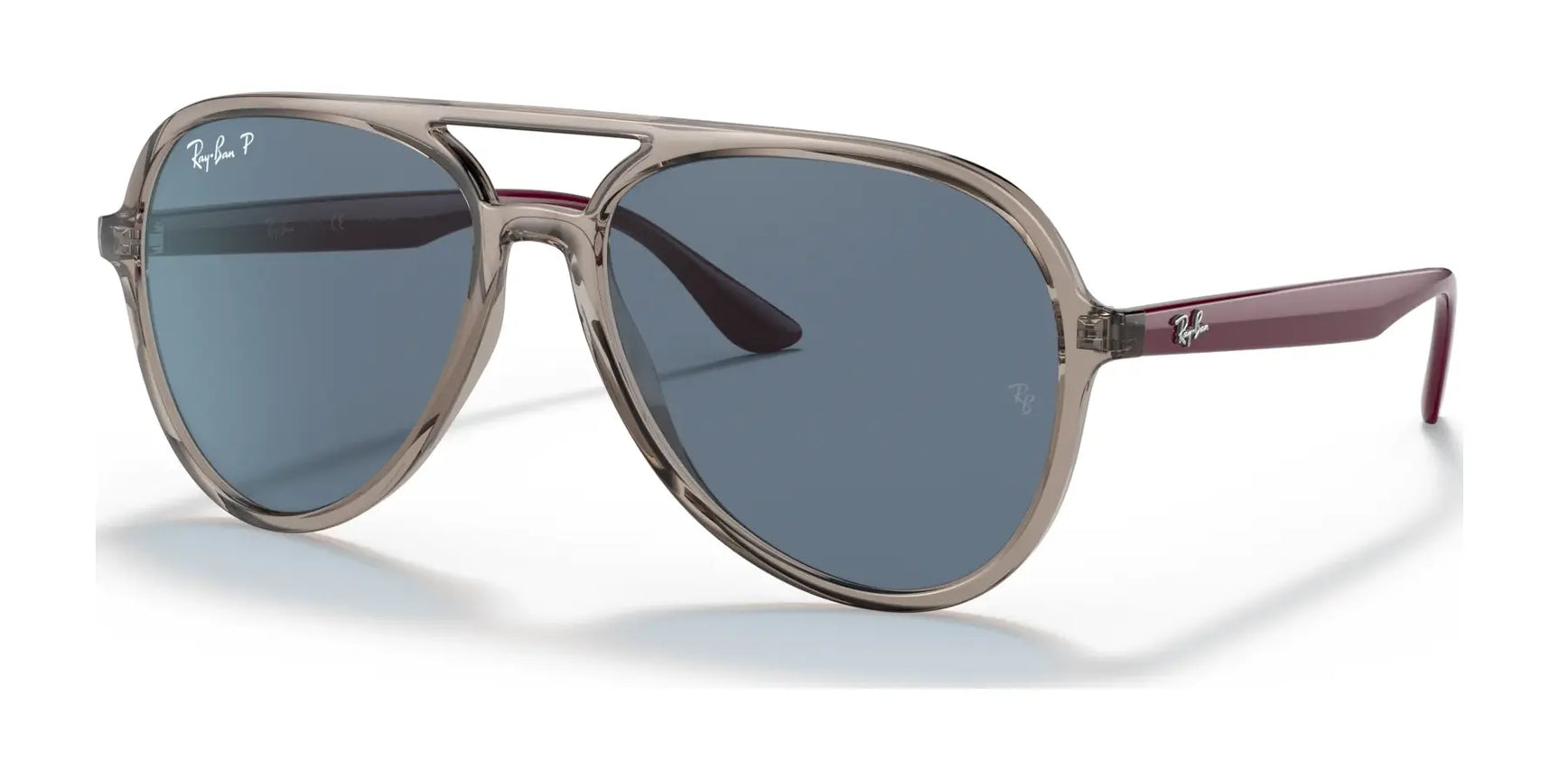 Ray-Ban RB4376 Sunglasses | Size 57 Ray-Ban RB4376 Sunglasses | Size 57