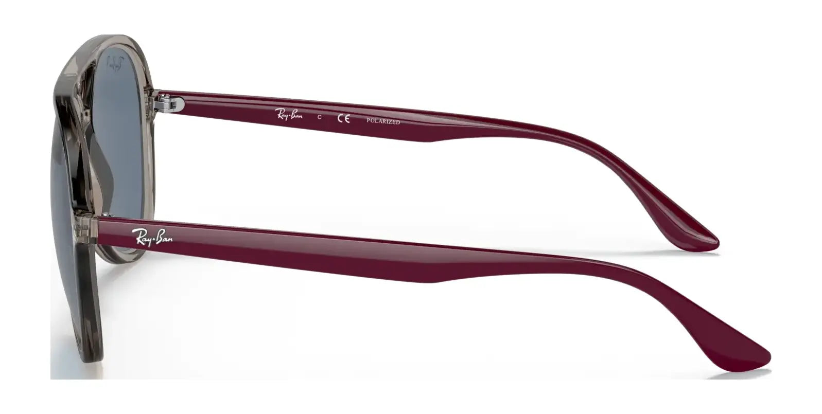 Ray-Ban RB4376 Sunglasses | Size 57 Ray-Ban RB4376 Sunglasses | Size 57