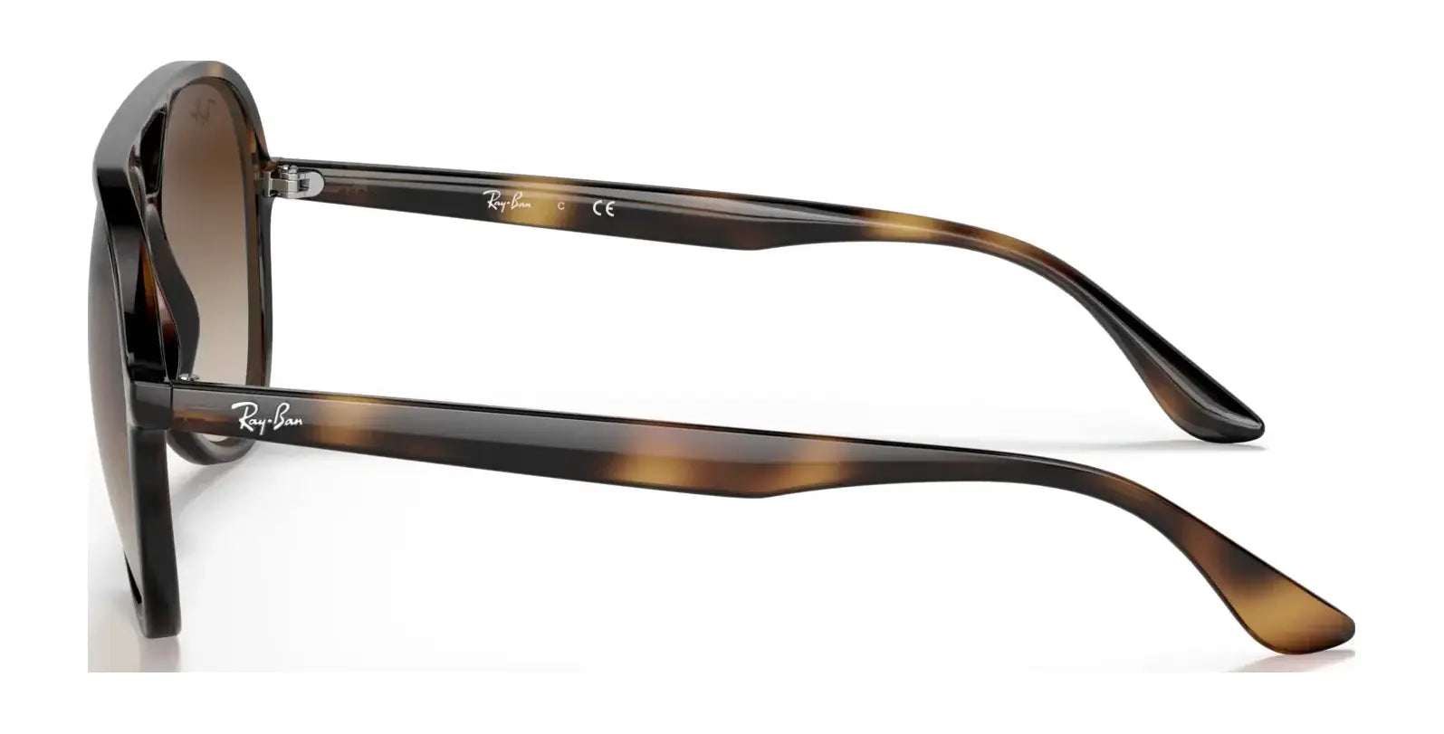 Ray-Ban RB4376 Sunglasses | Size 57 Ray-Ban RB4376 Sunglasses | Size 57