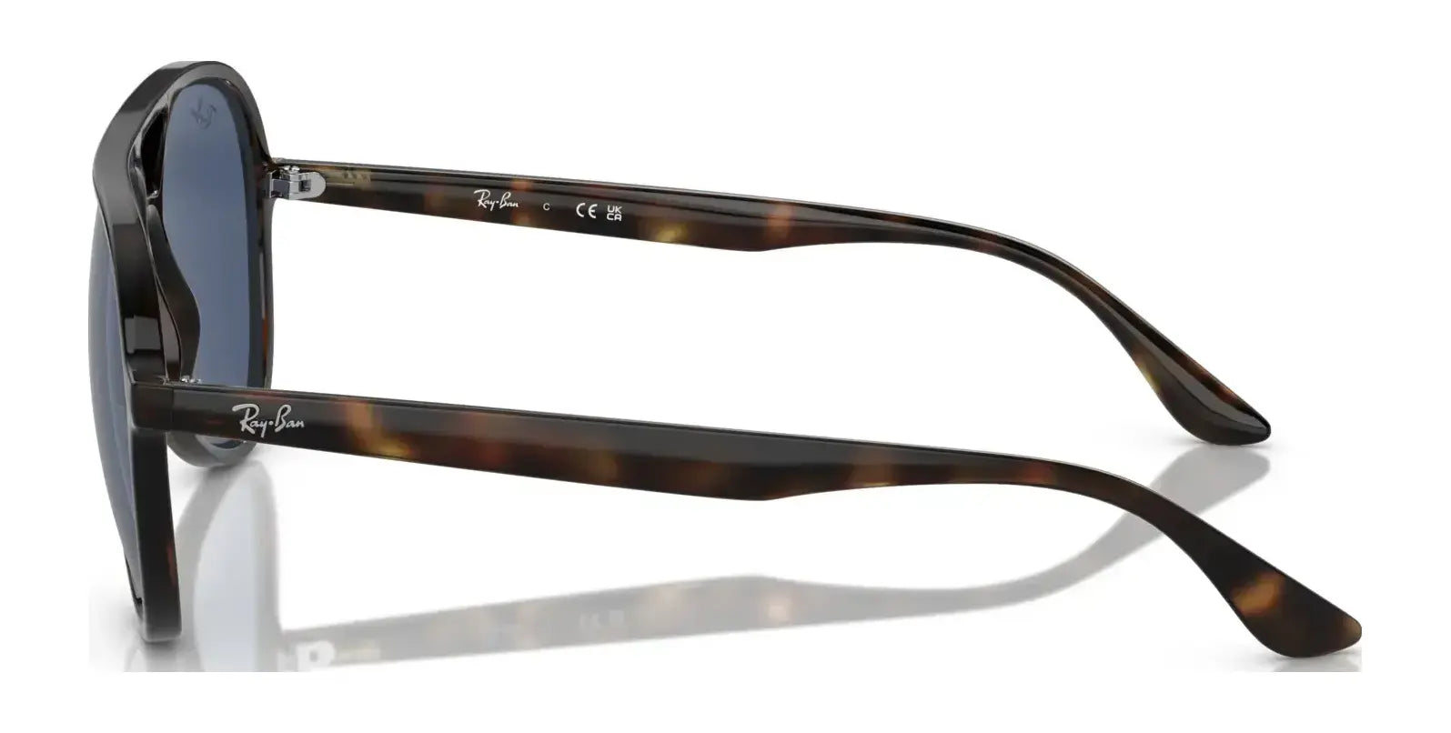 Ray-Ban RB4376 Sunglasses | Size 57 Ray-Ban RB4376 Sunglasses | Size 57