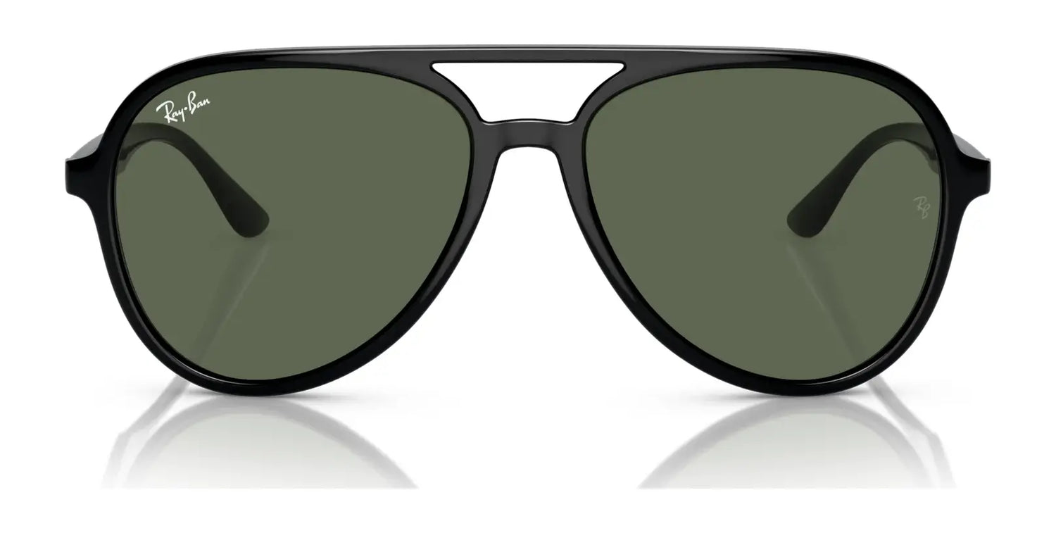 Ray-Ban RB4376F Sunglasses | Size 57 Ray-Ban RB4376F Sunglasses | Size 57