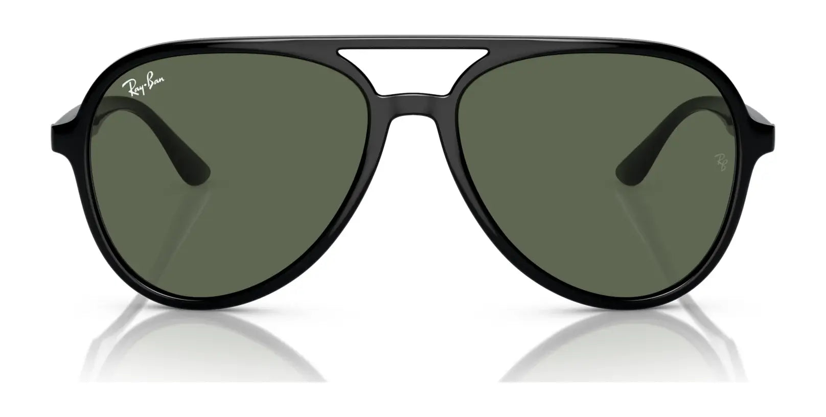 Ray-Ban RB4376F Sunglasses | Size 57 Ray-Ban RB4376F Sunglasses | Size 57