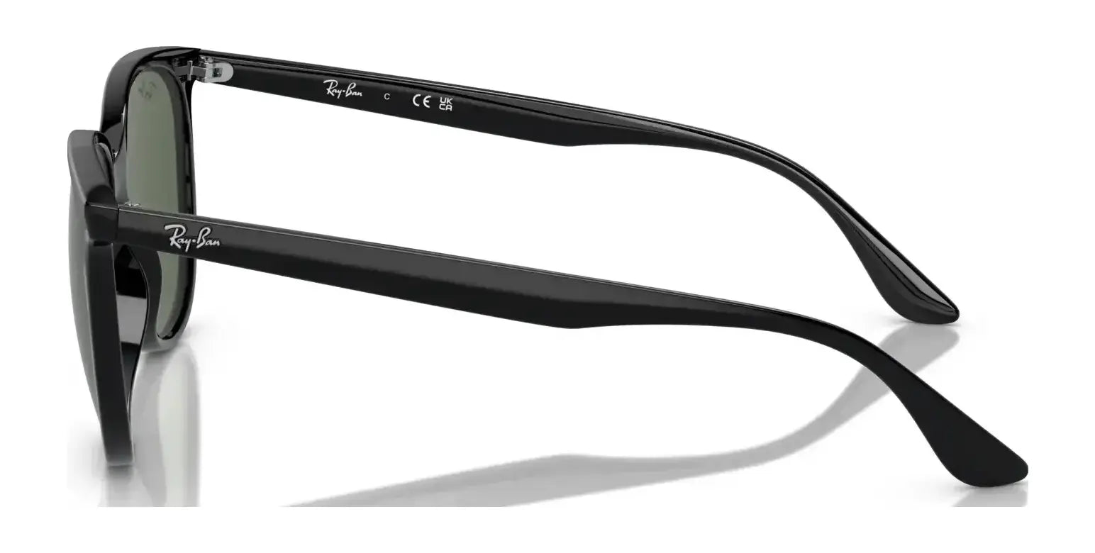 Ray-Ban RB4378 Sunglasses | Size 54 Ray-Ban RB4378 Sunglasses | Size 54