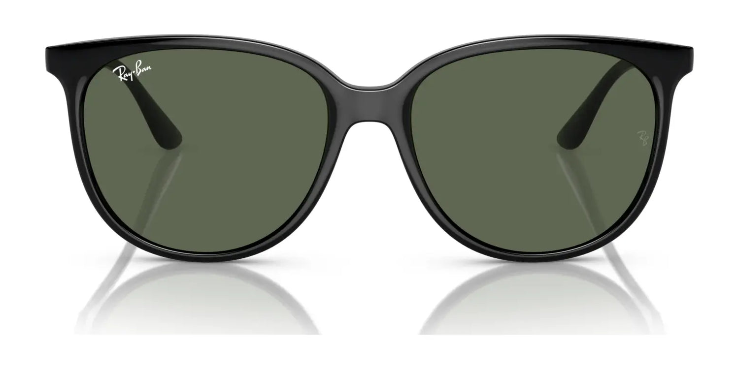Ray-Ban RB4378 Sunglasses | Size 54 Ray-Ban RB4378 Sunglasses | Size 54