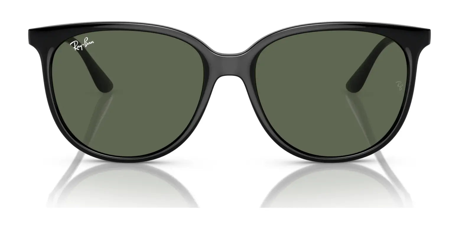 Ray-Ban RB4378 Sunglasses | Size 54 Ray-Ban RB4378 Sunglasses | Size 54