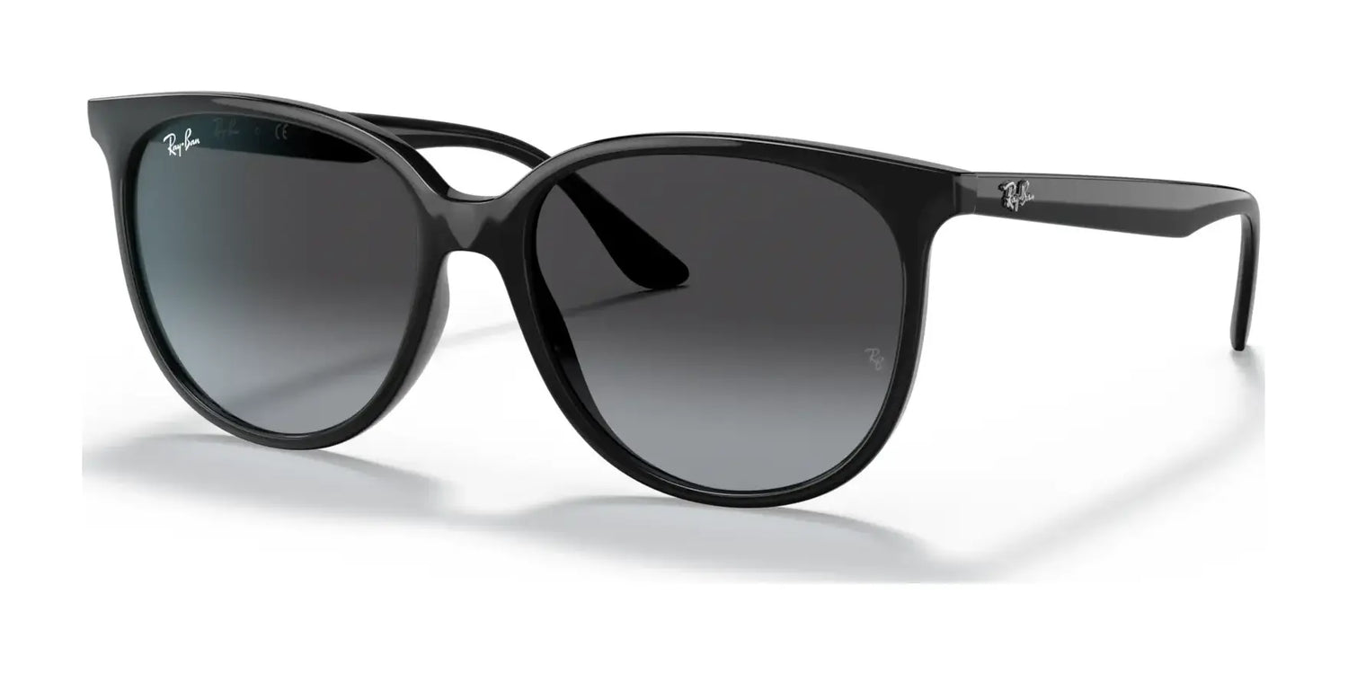 Ray-Ban RB4378 Sunglasses | Size 54 Ray-Ban RB4378 Sunglasses | Size 54