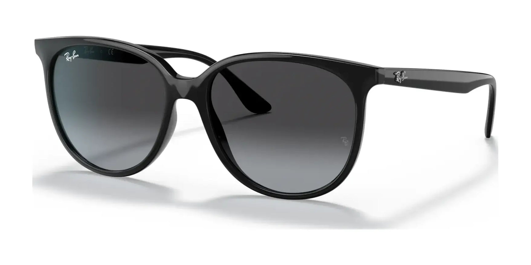 Ray-Ban RB4378 Sunglasses | Size 54 Ray-Ban RB4378 Sunglasses | Size 54
