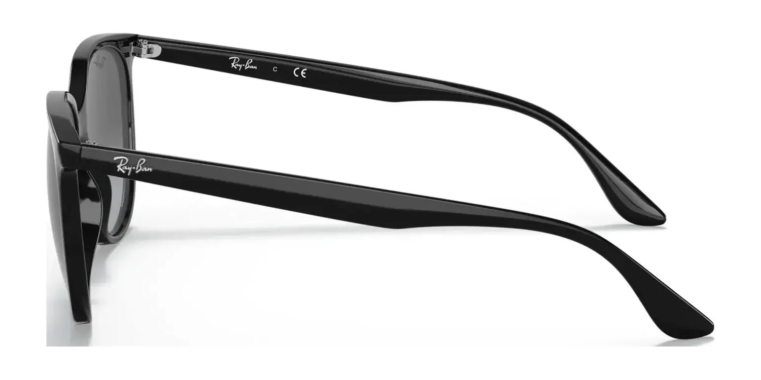 Ray-Ban RB4378 Sunglasses | Size 54 Ray-Ban RB4378 Sunglasses | Size 54