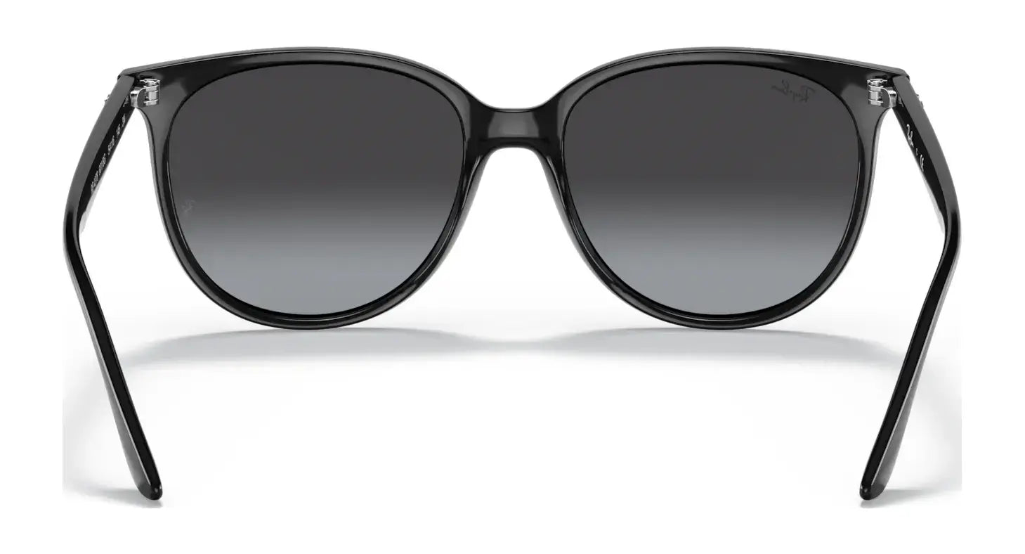 Ray-Ban RB4378 Sunglasses | Size 54 Ray-Ban RB4378 Sunglasses | Size 54