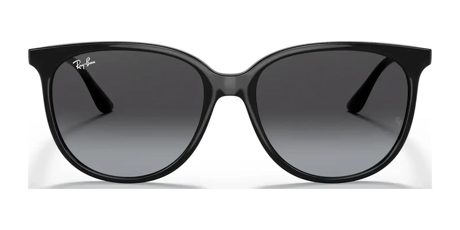 Ray-Ban RB4378 Sunglasses | Size 54 Ray-Ban RB4378 Sunglasses | Size 54