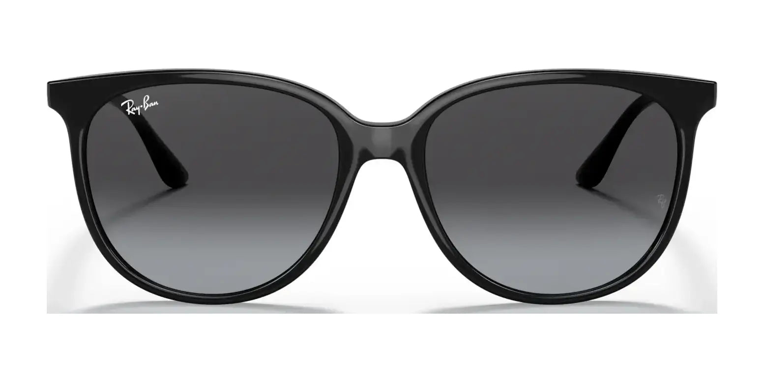 Ray-Ban RB4378 Sunglasses | Size 54 Ray-Ban RB4378 Sunglasses | Size 54