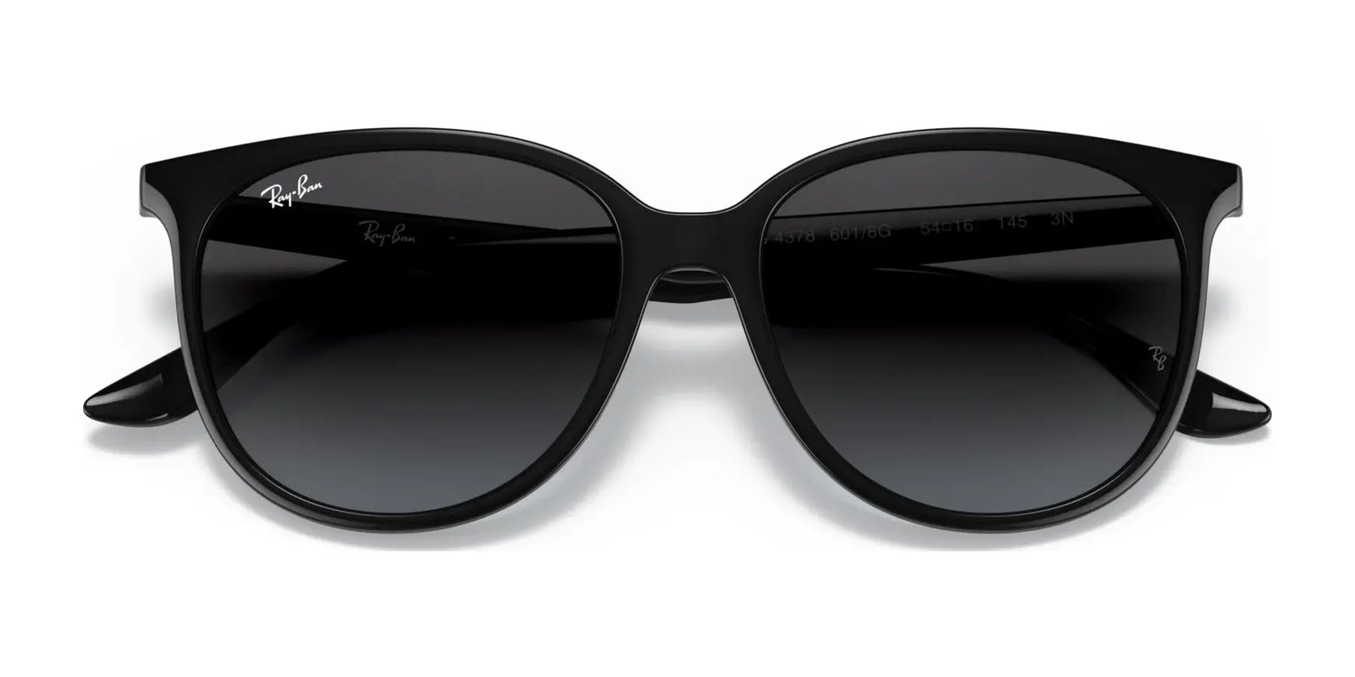 Ray-Ban RB4378 Sunglasses | Size 54 Ray-Ban RB4378 Sunglasses | Size 54