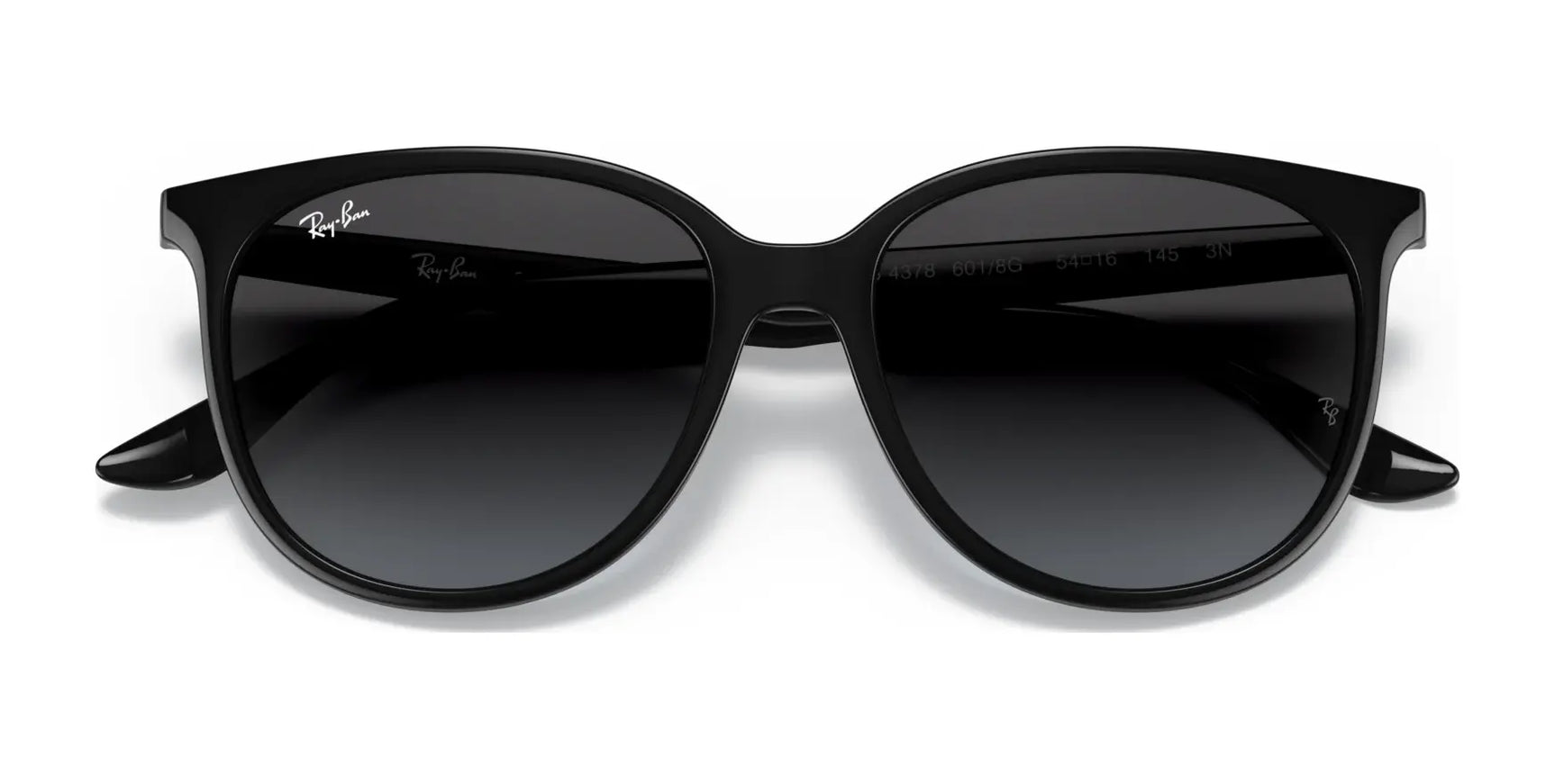Ray-Ban RB4378 Sunglasses | Size 54 Ray-Ban RB4378 Sunglasses | Size 54
