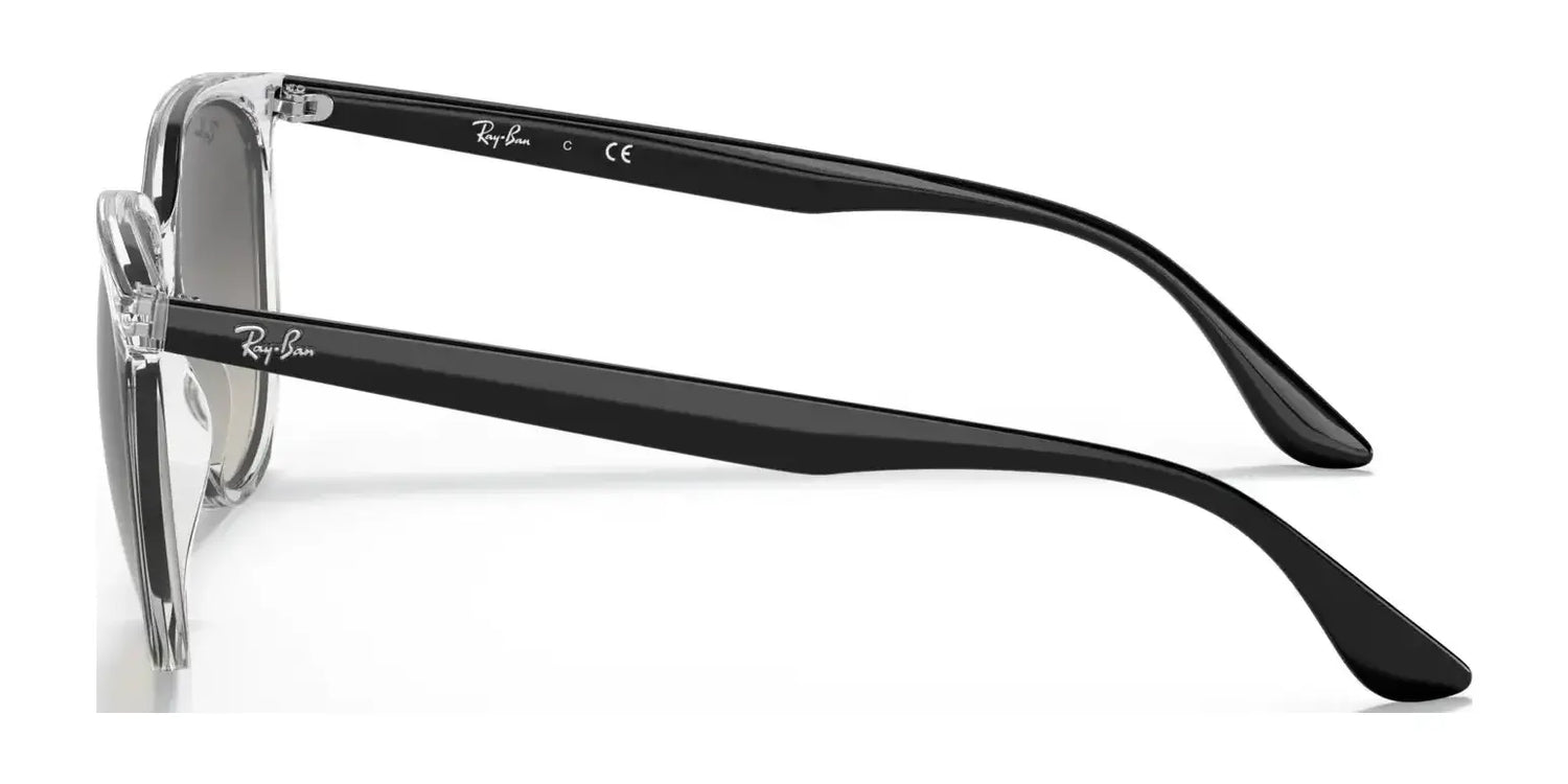 Ray-Ban RB4378 Sunglasses | Size 54 Ray-Ban RB4378 Sunglasses | Size 54