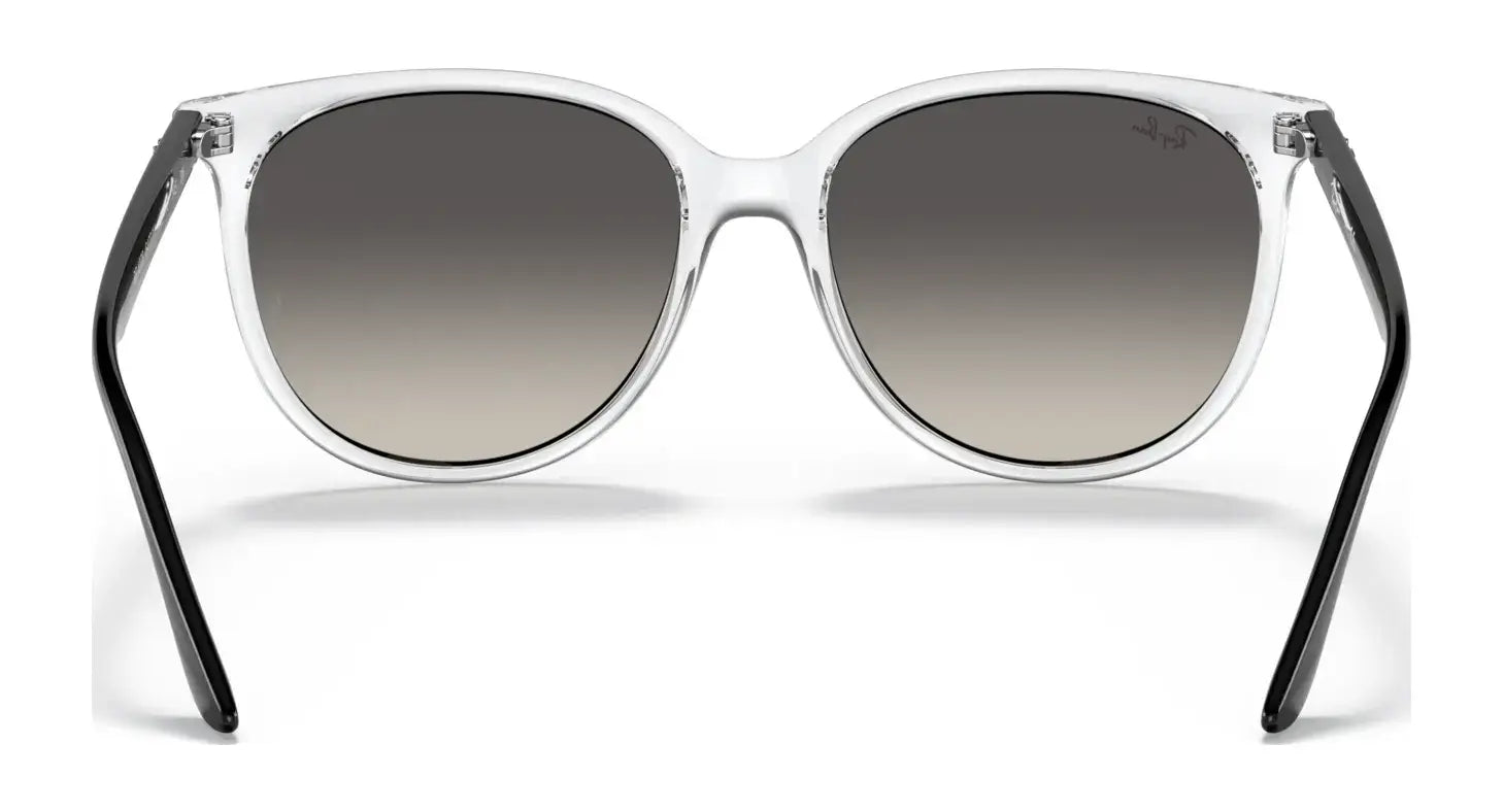 Ray-Ban RB4378 Sunglasses | Size 54 Ray-Ban RB4378 Sunglasses | Size 54