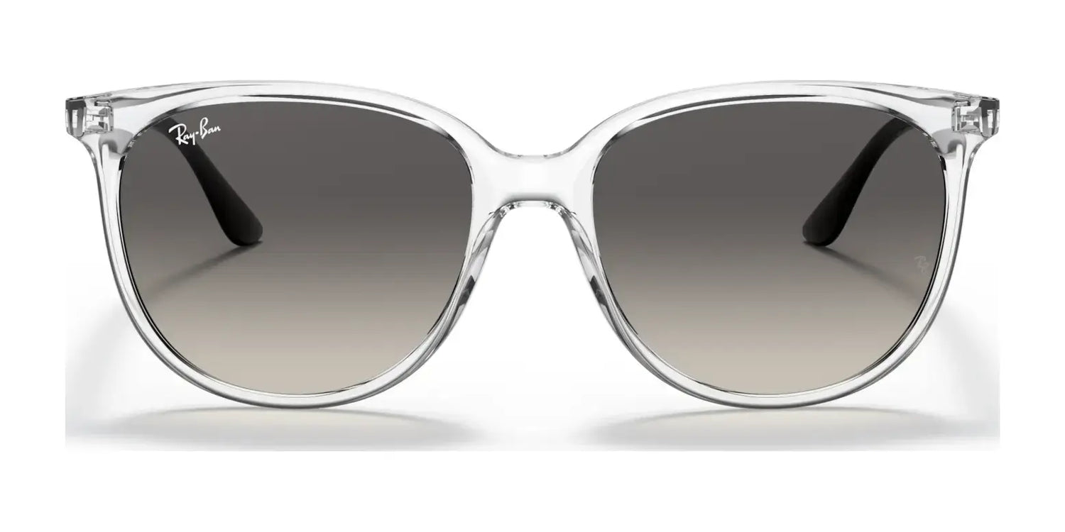 Ray-Ban RB4378 Sunglasses | Size 54 Ray-Ban RB4378 Sunglasses | Size 54