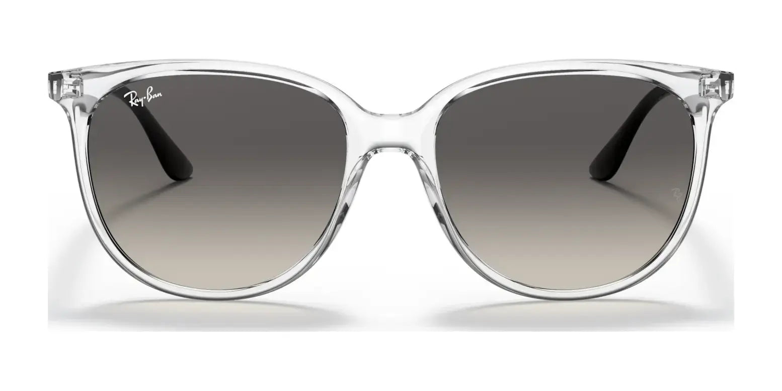 Ray-Ban RB4378 Sunglasses | Size 54 Ray-Ban RB4378 Sunglasses | Size 54