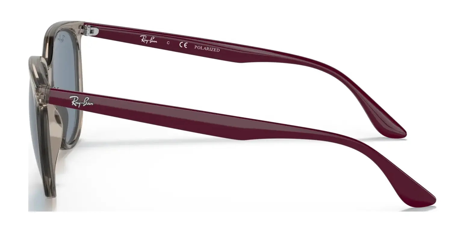 Ray-Ban RB4378 Sunglasses | Size 54 Ray-Ban RB4378 Sunglasses | Size 54