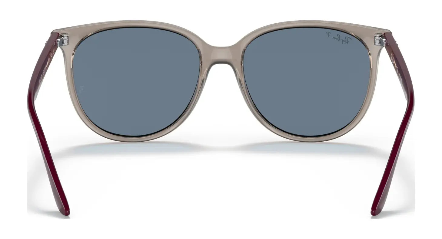 Ray-Ban RB4378 Sunglasses | Size 54 Ray-Ban RB4378 Sunglasses | Size 54
