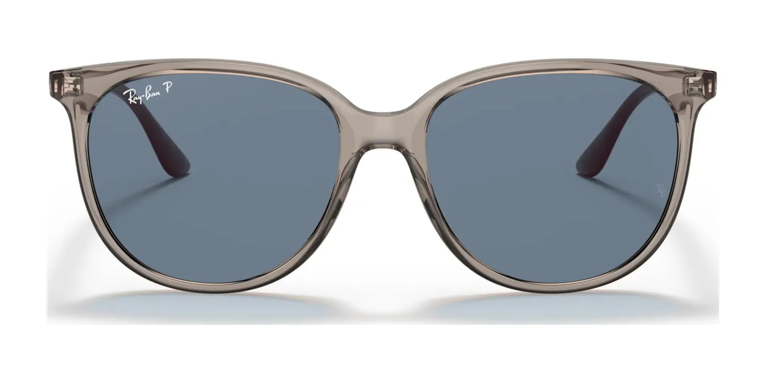 Ray-Ban RB4378 Sunglasses | Size 54 Ray-Ban RB4378 Sunglasses | Size 54
