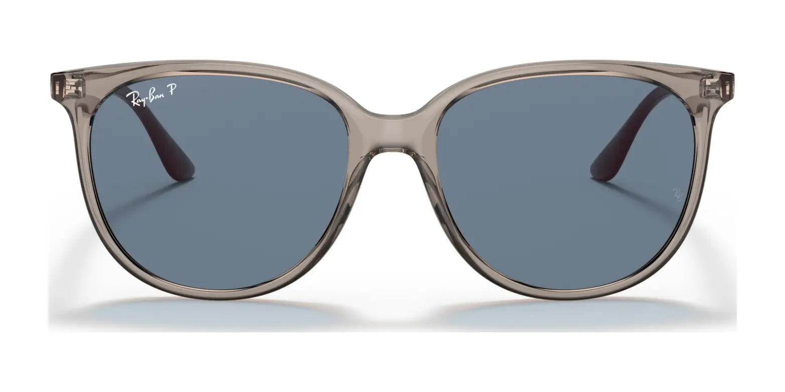 Ray-Ban RB4378 Sunglasses | Size 54 Ray-Ban RB4378 Sunglasses | Size 54