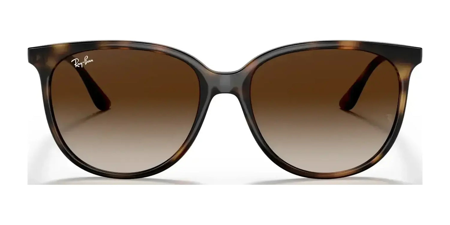Ray-Ban RB4378 Sunglasses | Size 54 Ray-Ban RB4378 Sunglasses | Size 54