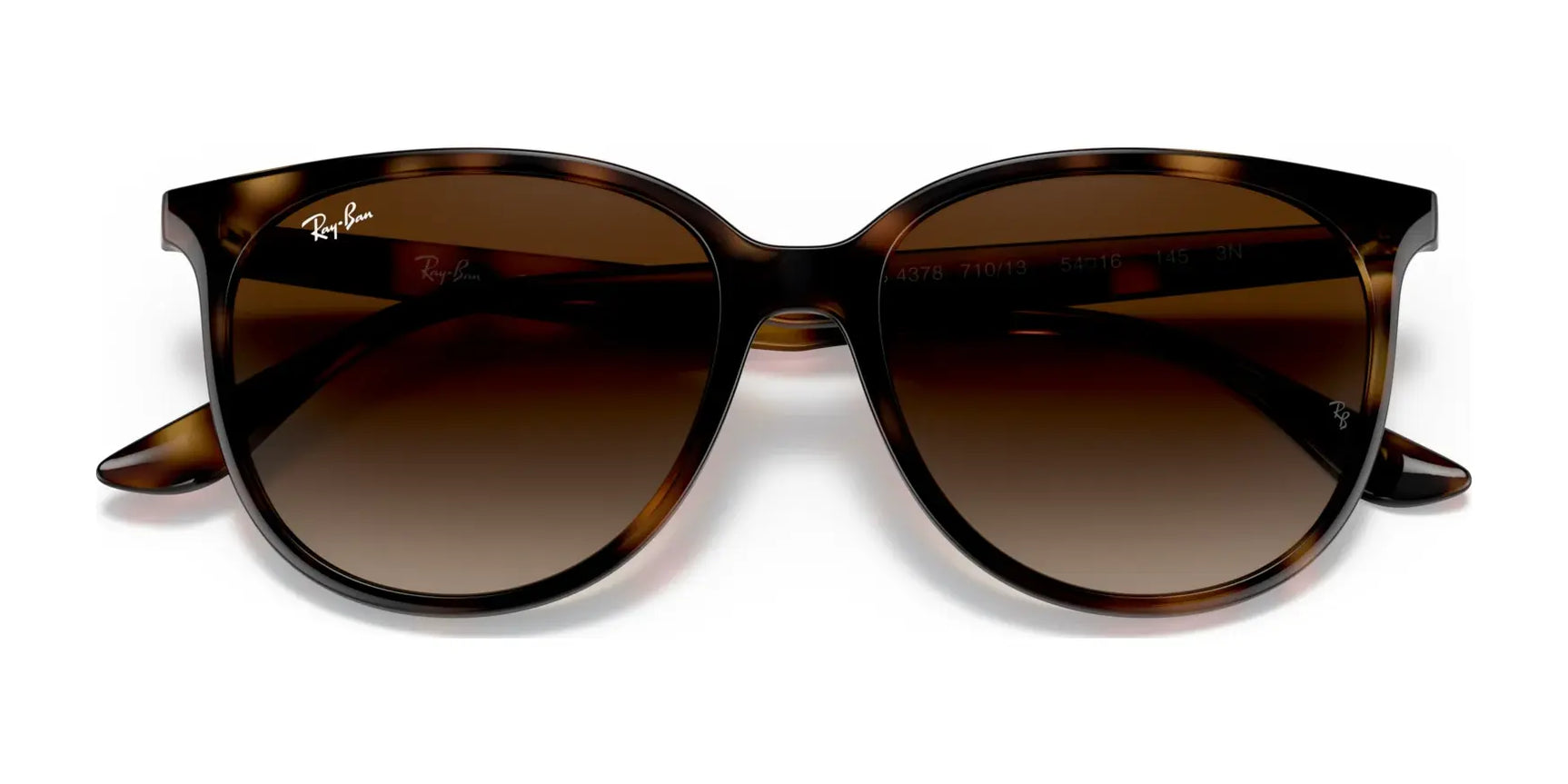 Ray-Ban RB4378 Sunglasses | Size 54 Ray-Ban RB4378 Sunglasses | Size 54