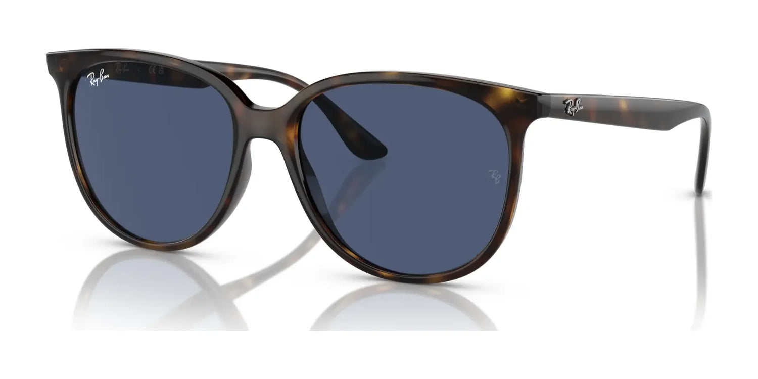Ray-Ban RB4378 Sunglasses | Size 54 Ray-Ban RB4378 Sunglasses | Size 54