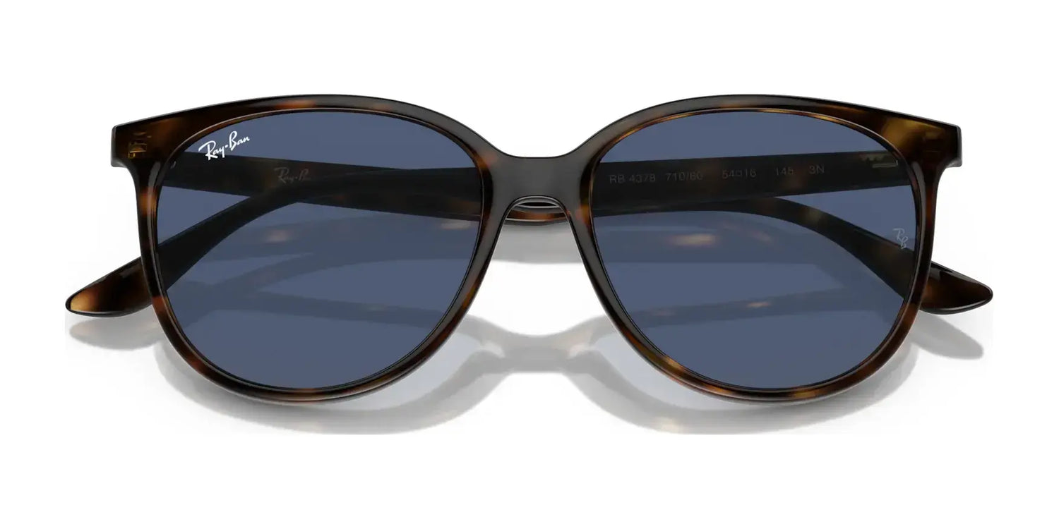 Ray-Ban RB4378 Sunglasses | Size 54 Ray-Ban RB4378 Sunglasses | Size 54