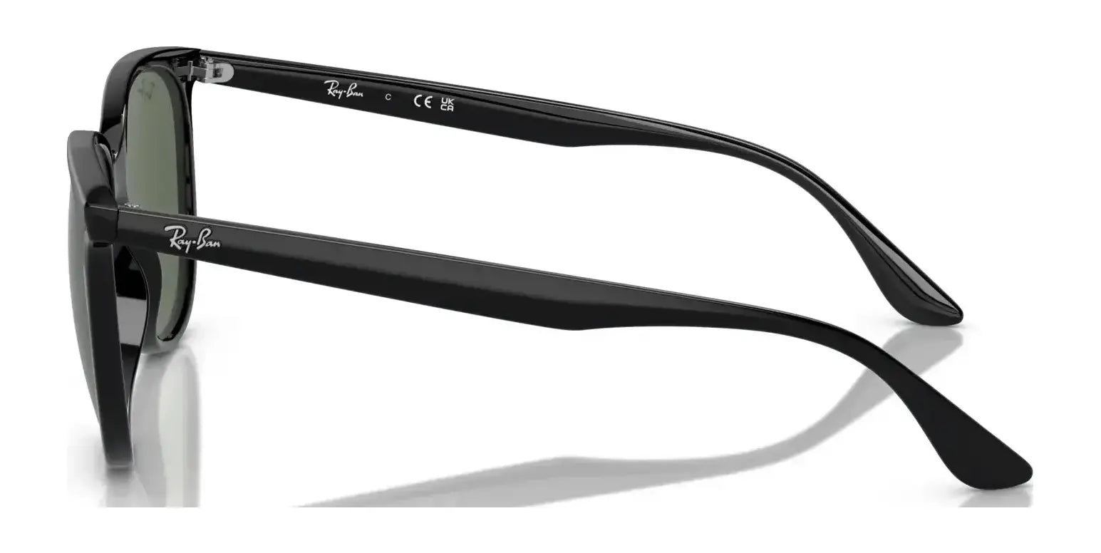 Ray-Ban RB4378F Sunglasses | Size 54 Ray-Ban RB4378F Sunglasses | Size 54