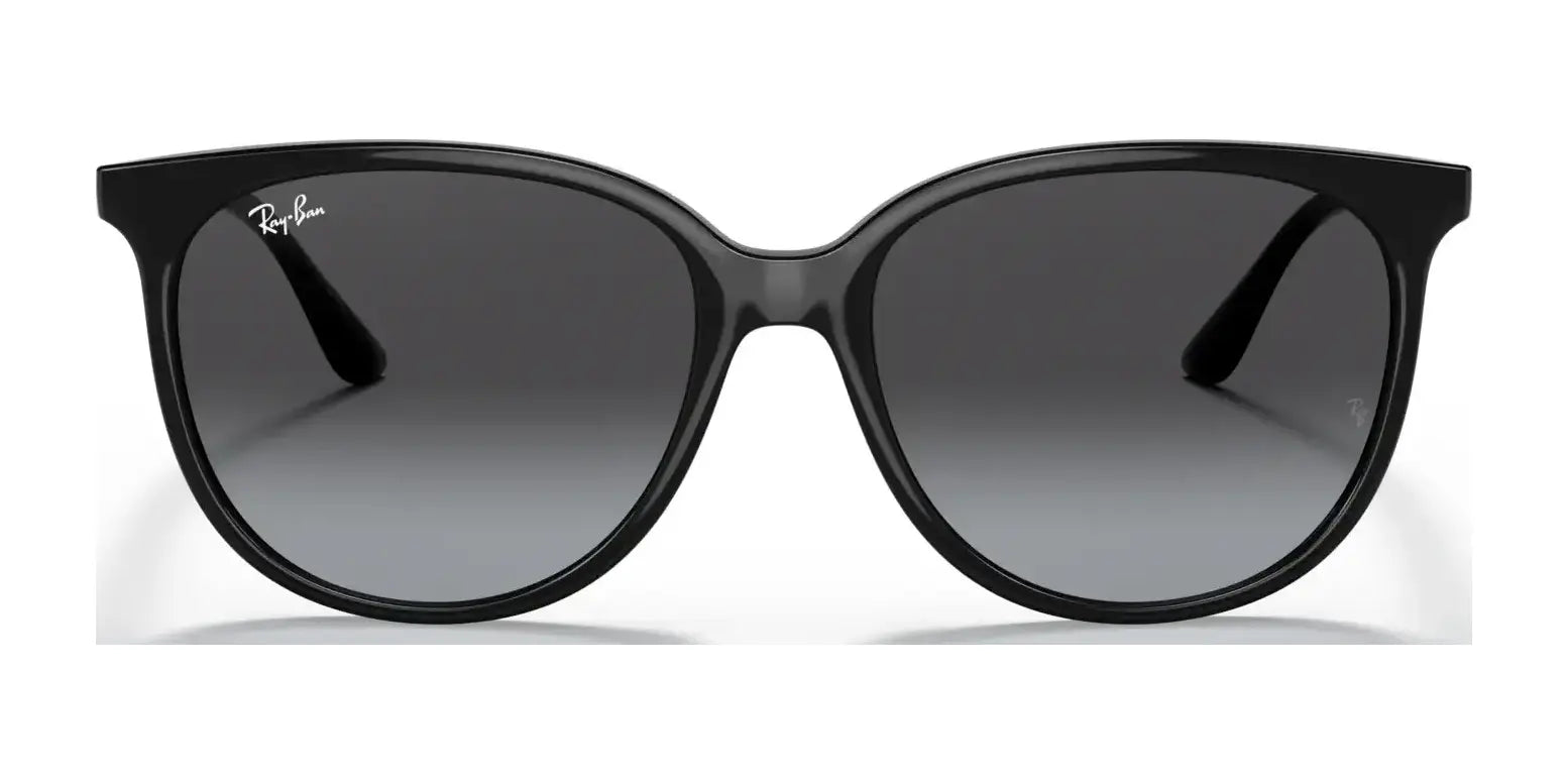 Ray-Ban RB4378F Sunglasses | Size 54 Ray-Ban RB4378F Sunglasses | Size 54